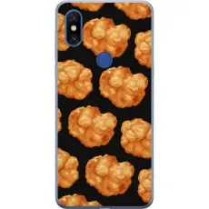 Gustaf - Mobilskal till Xiaomi Mi Mix 3 med Nuggets