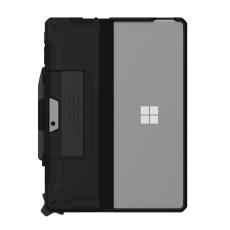 UTGATT1 - UAG Microsoft Surface Pro 9 Fodral Scout Folio - Svart