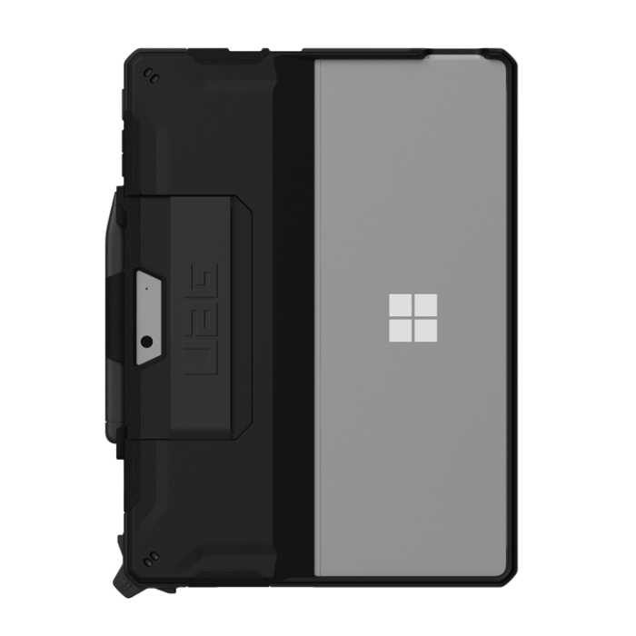 UTGATT1 - UAG Microsoft Surface Pro 9 Fodral Scout Folio - Svart