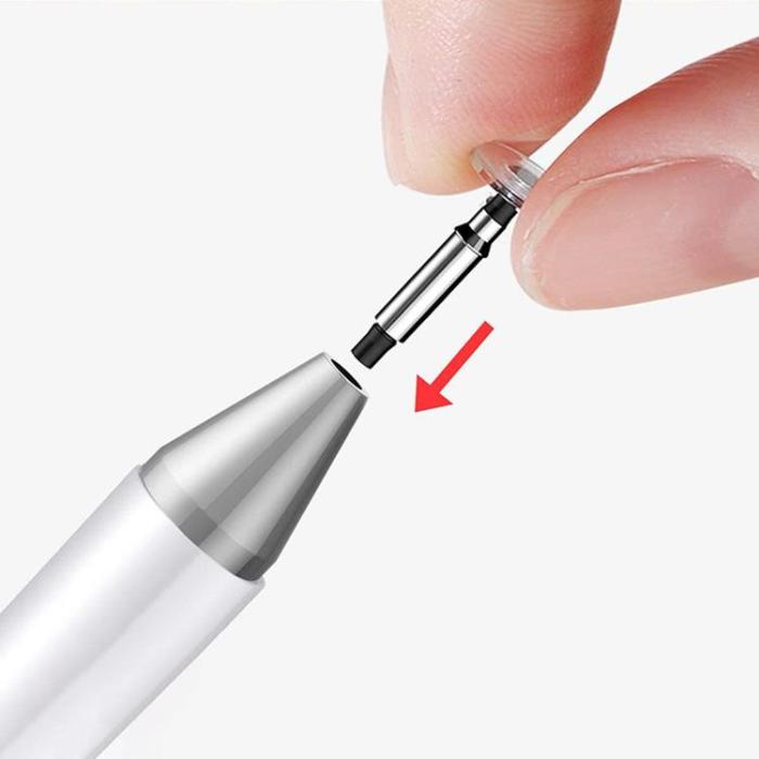 UTGATT1 - Joyroom 3-st ersättningsspetsar för Stylus JR-BP560