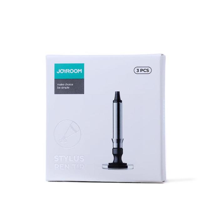 UTGATT1 - Joyroom 3-st ersättningsspetsar för Stylus JR-BP560