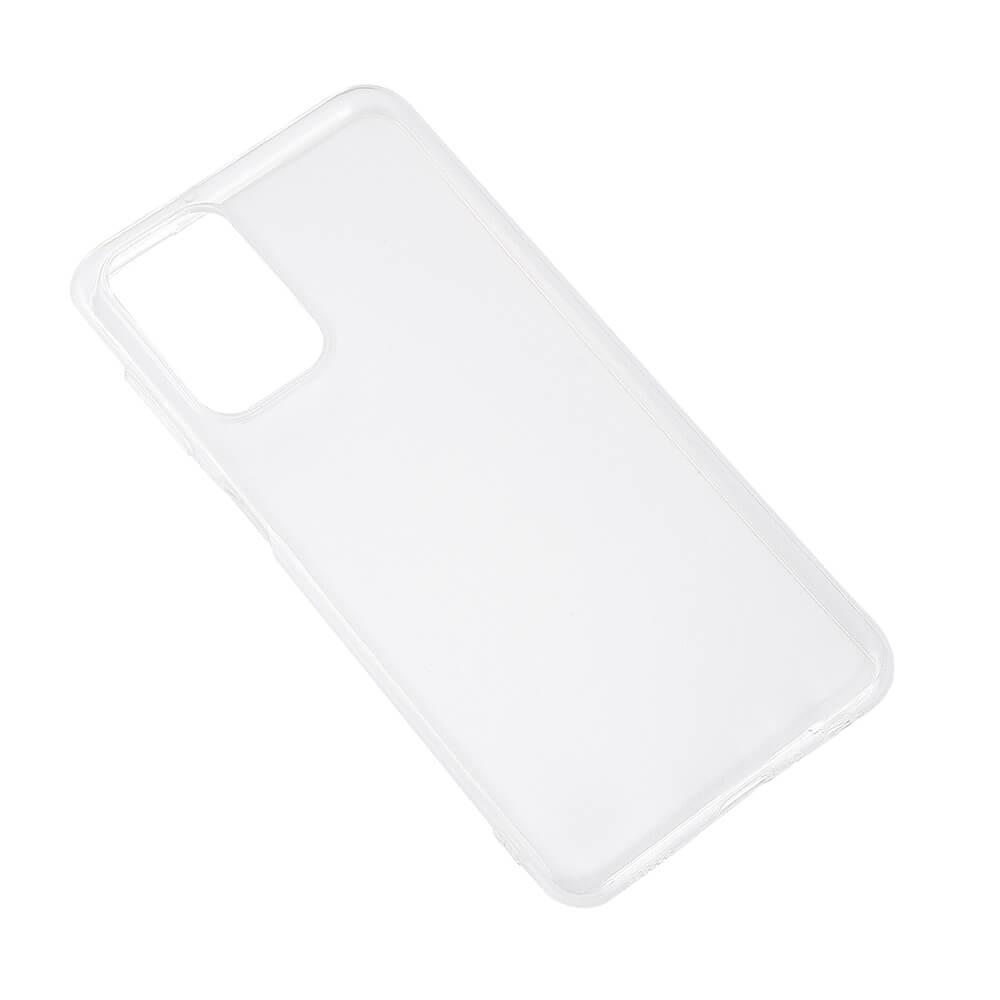 GEAR Galaxy A23 5G Skal TPU - Transparent | 2353 | AlltMobil