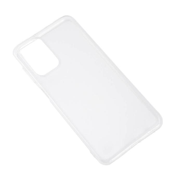GEAR - GEAR Galaxy A23 5G Skal TPU - Transparent