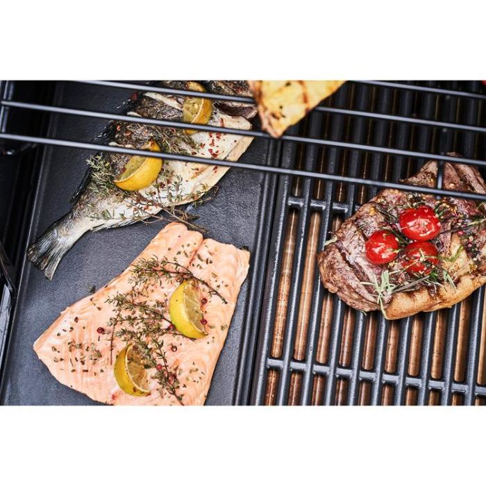 Char-Broil - Char-Broil Gasolgrill Professional POWER EDITION 4 140985