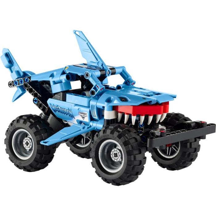 UTGATT1 - LEGO Technic - Monster Jam Megalodon