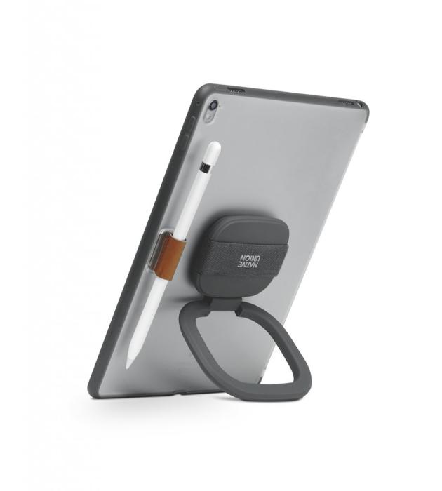 UTGATT5 - Native Union Gripster iPad Pro 9.7 - 360° Grip & Stand