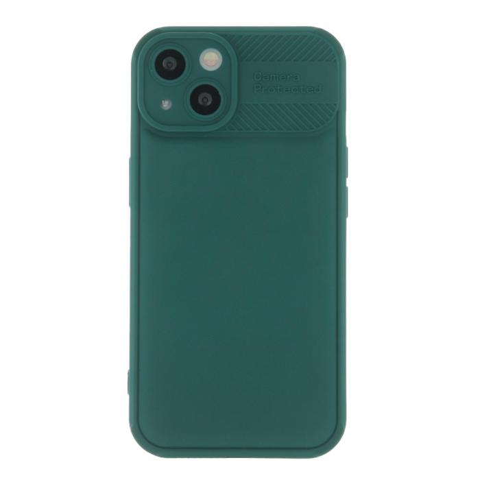 OEM - Honeycomb skal för Samsung Galaxy A54 5G, grön skog