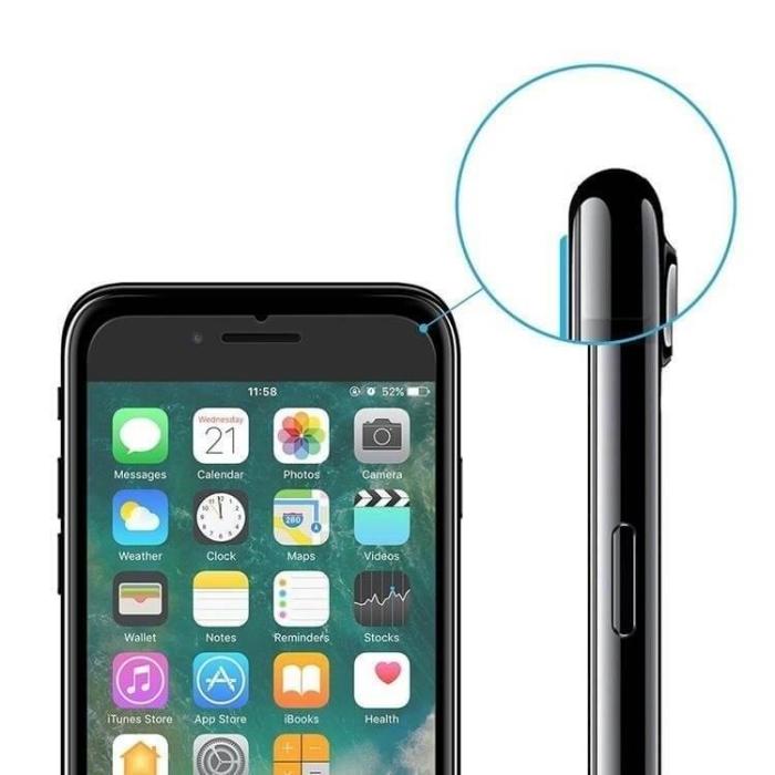 Wozinsky - Wozinsky 3D Full Screen Protector Film Xiaomi Mi B5