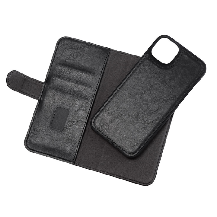 GEAR - GEAR iPhone 14 Plus mobilfodral - Svart