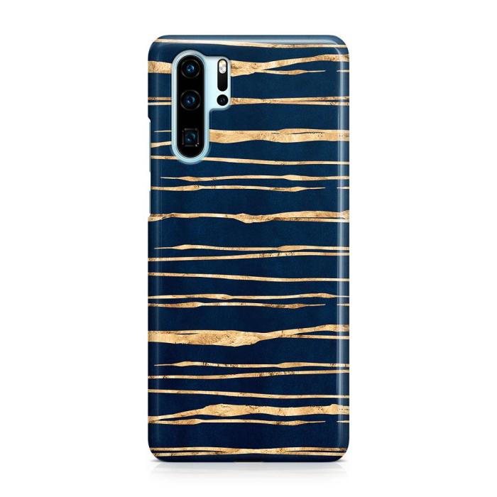 UTGATT5 - Designer Skal till Huawei P30 Pro - Pat2056