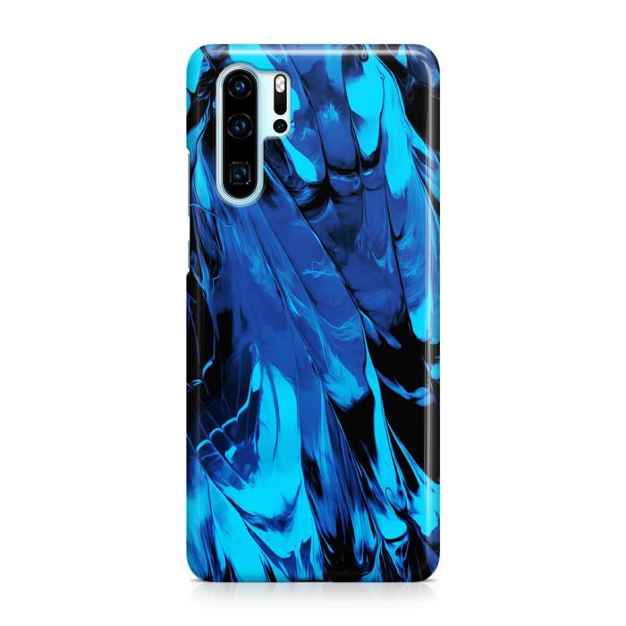 UTGATT5 - Designer Skal till Huawei P30 Pro - Pat2074