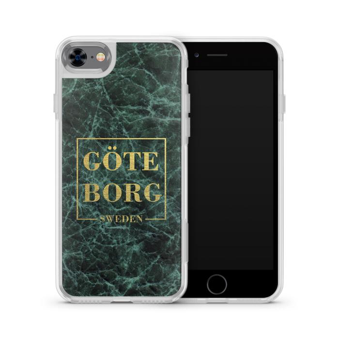 UTGATT5 - Fashion mobilskal till Apple iPhone 7 - Göteborg