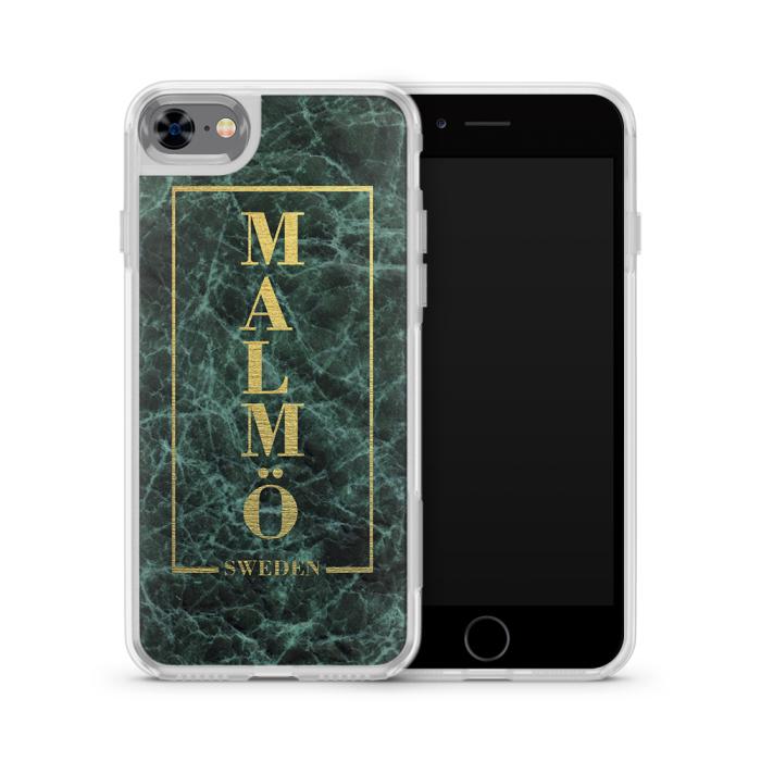 UTGATT5 - Fashion mobilskal till Apple iPhone 7 - Malmö