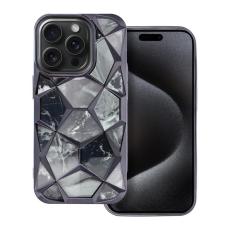 OEM - iPhone 16e Mobilskal Twinki - Svart