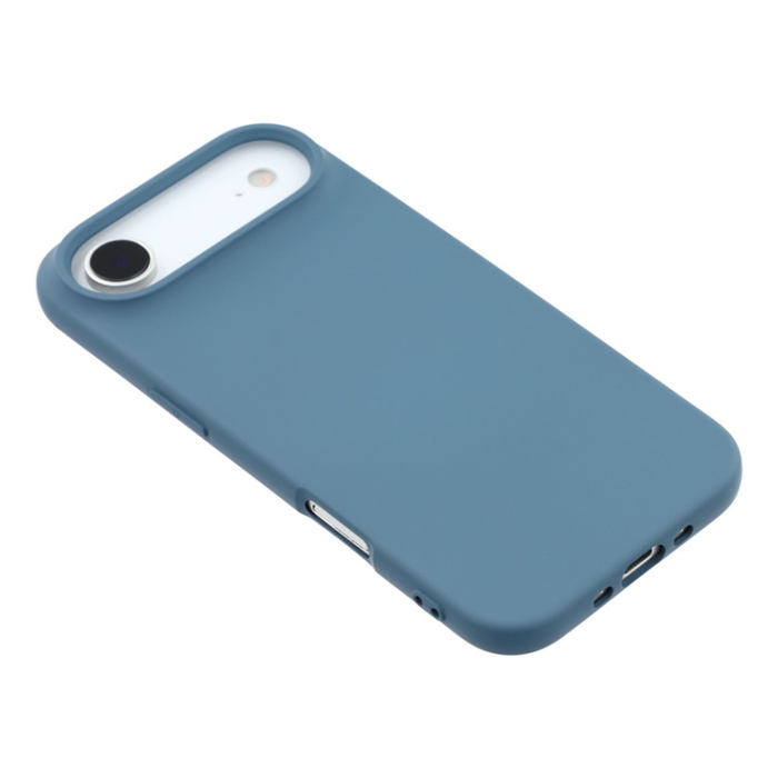 A-One Brand - iPhone Air Mobilskal Arc Edge 2.0mm TPU - Blå