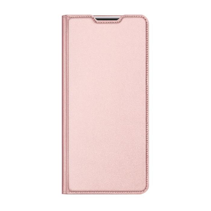 Dux Ducis - Dux Ducis Galaxy A73 Fodral Skin Series - Rosa