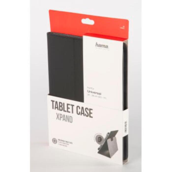 UTGATT1 - Hama Tabletfodral Xpand Universal 9,5-11