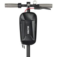 WildMan - WILDMAN ES8X Elsparkcykelv&auml;ska - Svart