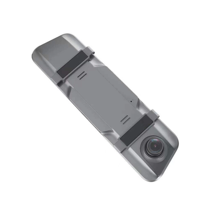 OEM - DVR911 Bilvideobandspelare i spegeln HD G-sensor med backkamera