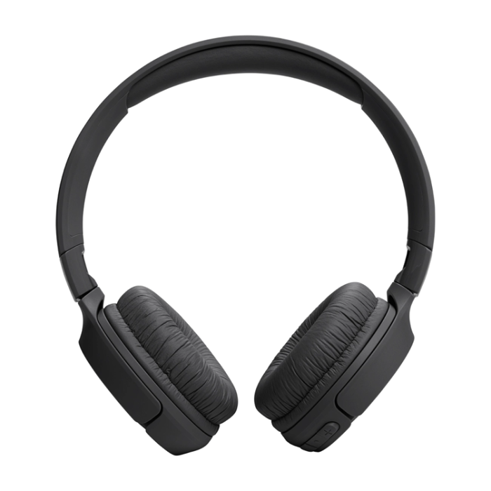 JBL - JBL On-Ear Hörlurar Trådlösa Bluetooth 5.3 - Svart