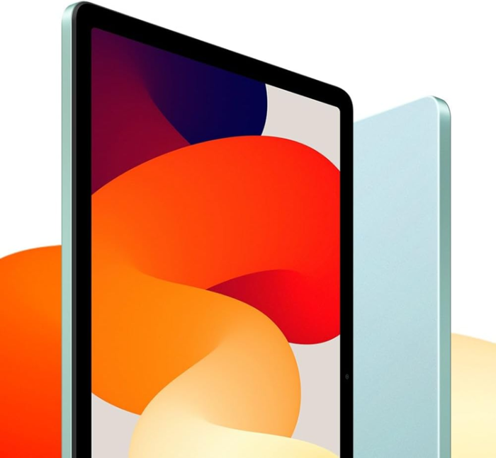 Xiaomi - Xiaomi Redmi Pad SE 11