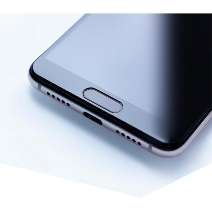 3MK - 3MK iPhone 16 Pro Hybrid Okrossbart Glas FlexibleGlass