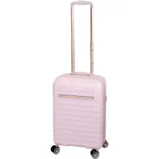 CAVALET - CAVALET Resväska Kabin Pasadena - Rosa