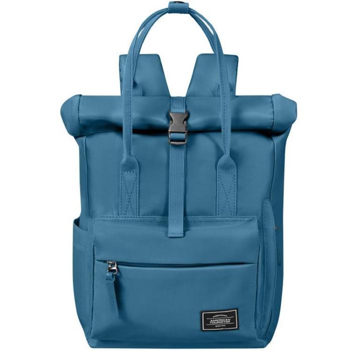 AMERICAN TOURISTER - AMERICAN TOURISTER Urban Groove Ryggsäck - Blå