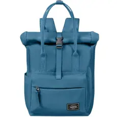 AMERICAN TOURISTER - AMERICAN TOURISTER Urban Groove Ryggsäck - Blå
