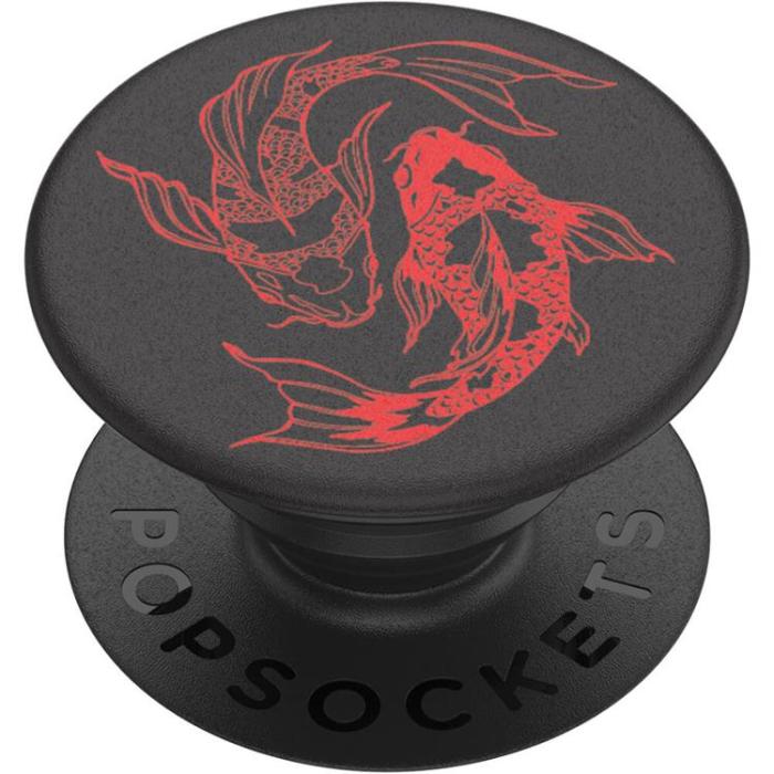 PopSockets - POPSOCKETS Mobilhållare / Mobilgrepp So Koi