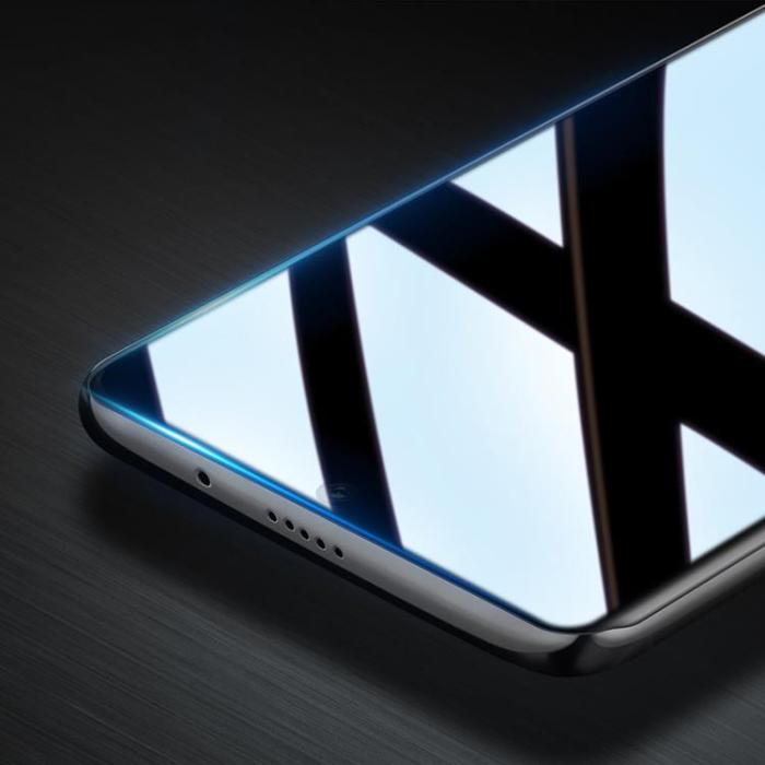 Dux Ducis - Dux Ducis Härdat Glas Huawei Honor 60 Pro - Svart