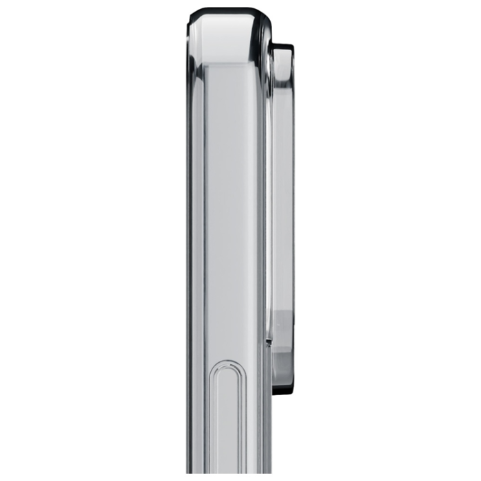 3MK - 3MK Galaxy Z Fold 7 Mobilskal MagSafe Armor - Transparent