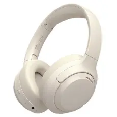 Langsdom - LANGSDOM Over-Ear Tr&aring;dl&ouml;sa H&ouml;rlurar ANC HBN07