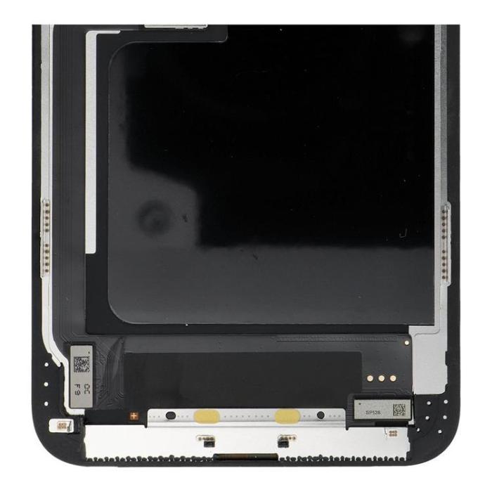 SpareParts - iPhone 11 Pro Max Skärm med LCD-display NCC Incell HD+ Utbytbar IC
