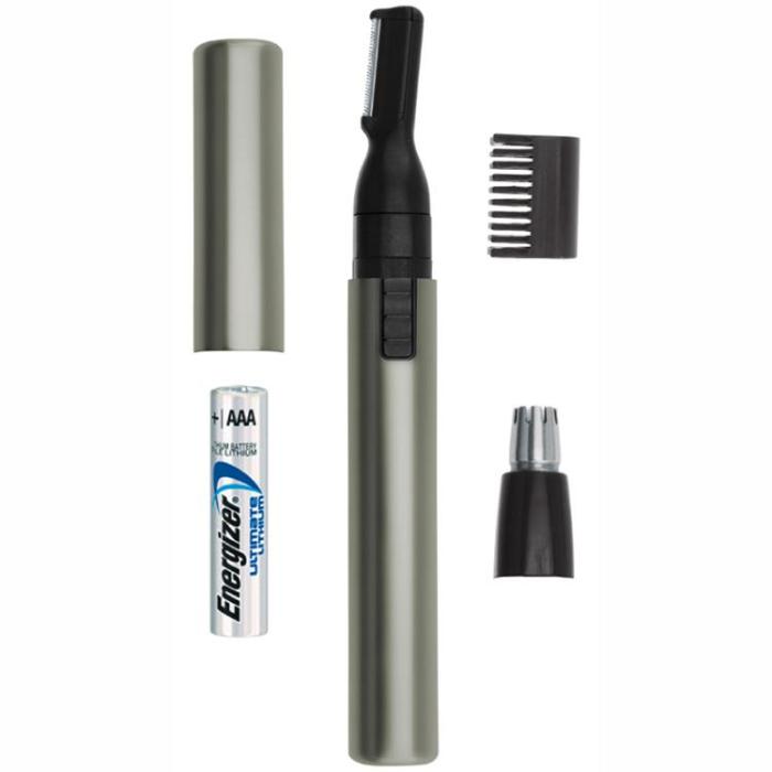 WAHL - WAHL Lithium Trimmer Öron Näsa Ögonbryn 5640-101