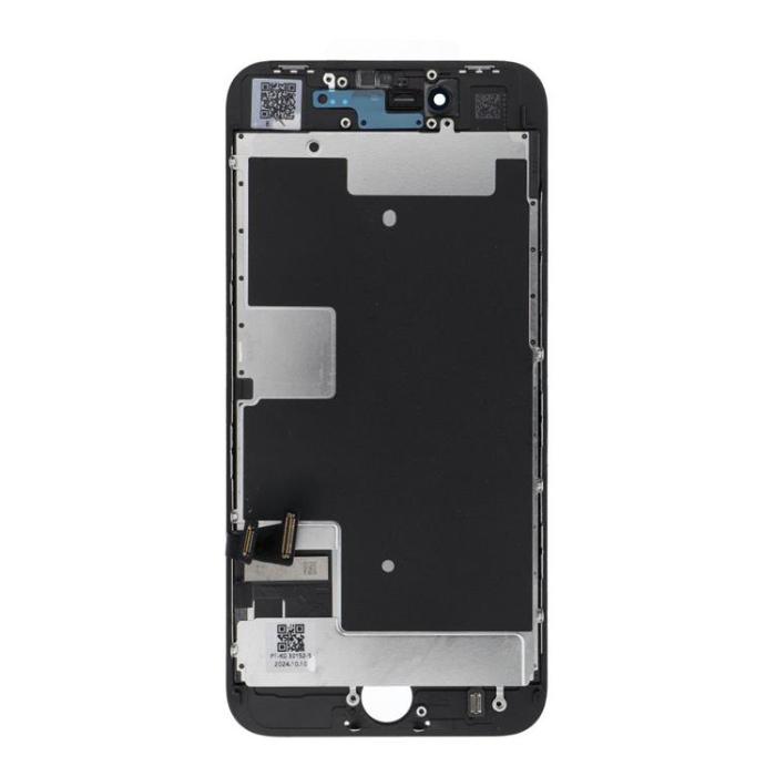 SpareParts - iPhone 8/SE 2022 Skärm med LCD-display FixCell Retina Renoverad