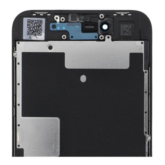 SpareParts - iPhone 8/SE 2022 Skärm med LCD-display FixCell Retina Renoverad