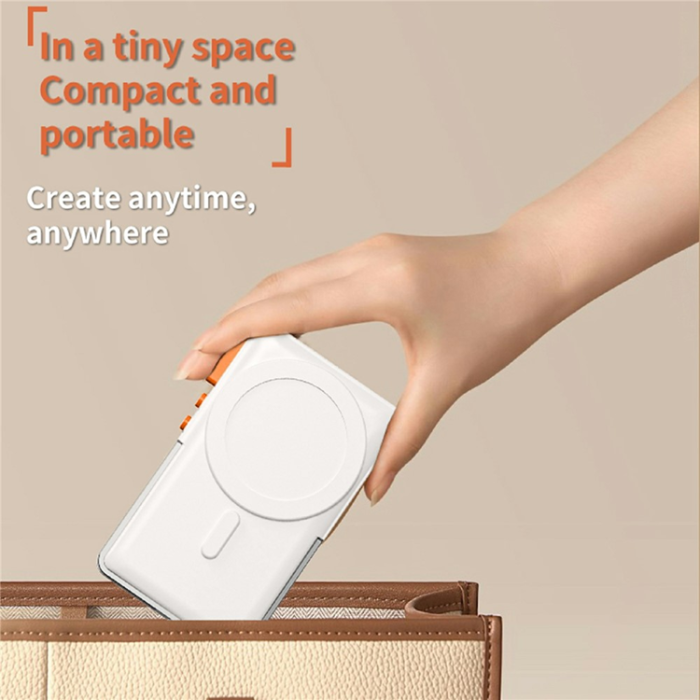 OEM - 8 in 1 Ultraversion Skärmspeglingsenhet Livestreaming X40F