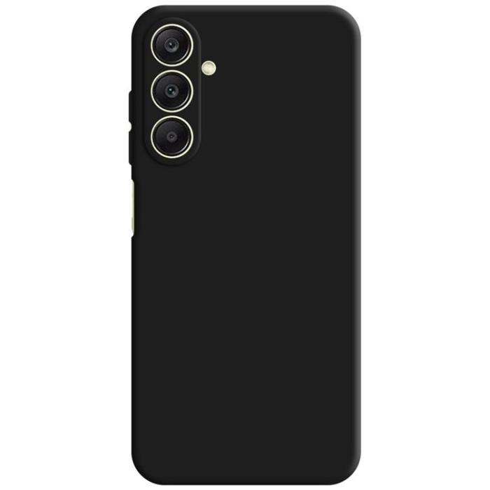3MK - 3MK Galaxy A26 5G Mobilskal Matt Pro - Svart