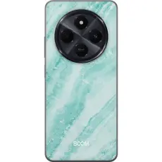 Gustaf - Mobilskal till Xiaomi Redmi A4 med Mint Marble