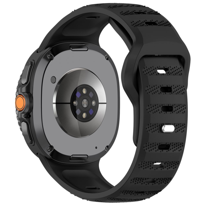 A-One Brand - Galaxy Watch 8 (44mm/40mm)/8 Classic (46mm) Armband Silikon