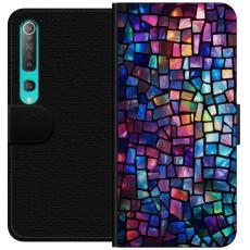 iSecrets - Pl&aring;nboksfodral till Xiaomi Mi 10 5G med Disco