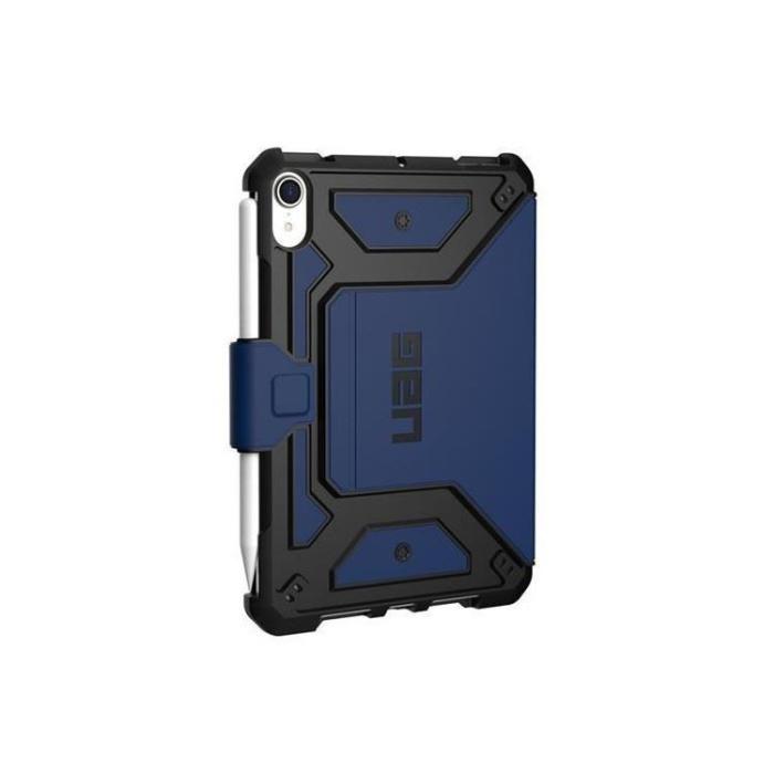 Urban Armor Gear - UAG Metropolis SE Fodral för Apple iPad Mini - Mallard