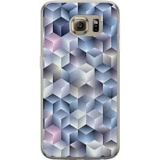 iSecrets - Mobilskal till Samsung Galaxy S6 med Cyklon