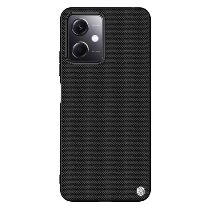 OEM - Nillkin Xiaomi Redmi Note 12 5G/Poco X5 5G Mobilskal Nylon