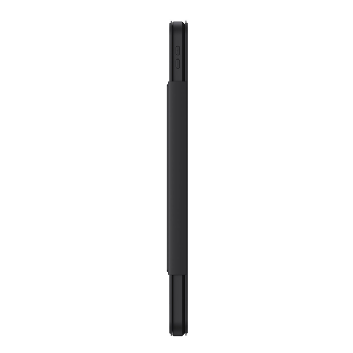 UTGATT - BASEUS iPad 10.2 (2019/2020/2021)/Pro 10.5/Air 3 10.5 Fodral Safattach - Grå