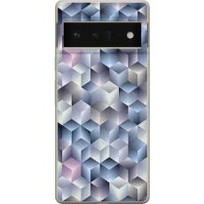 iSecrets - Mobilskal till Google Pixel 6 Pro med Cyklon