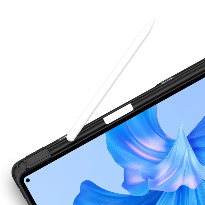 Dux Ducis - Dux Ducis Huawei MatePad Pro 11 (2022) Fodral S Pen Toby - Svart