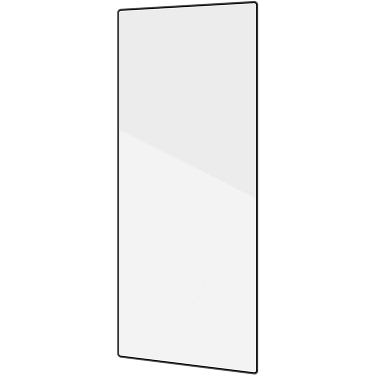 Celly Galaxy S25 Ultra Härdat Glas Skärmskydd Full - Transparent | 5468 | AlltMobil