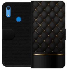 iSecrets - Plånboksfodral till Huawei Y6s (2019) med Luxury Opulence